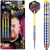 Bull's rapid ricky evans 90% edition 1