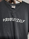 Dartsfun regeletzelf shirt katoen