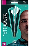 Target Rob Cross G2 90% Swiss