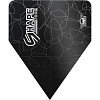 Bull's shape 100 delta black
