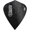 Bull's shape 100 kite black