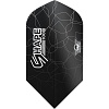 Bull's shape 100 slim black