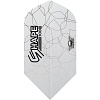 Bull's shape 100 slim white