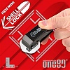 L-Style Shell Lock Punch L-style x One80