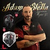 L-Style Signature Champagne Flight: L1EZ Standard Adam Stella v1 white