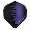 L-Style Signature Champagne Flight: L1EZ Standard David Evans PURPLE