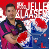 L-Style Signature Champagne Flight: L1EZ Standard Jelle Klaasen v6 CLW