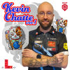 L-Style Signature Champagne Flight: L1EZ Standard Kevin Chatte White