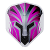 L-Style Signature Champagne Flight: L1EZ Standard Prime Series PINK