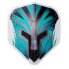 L-Style Signature Champagne Flight: L1EZ Standard Prime Series TURQUOISE