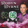 L-Style Signature Champagne Flight: L1EZ Standard Robyn Byrne v2 clear white