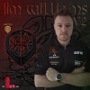L-Style Signature Champagne Flight: L1PRO Jim Williams v2 Black