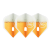 L-Style Signature Champagne Flight: L1PRO Natural9 Love Beer Clear White