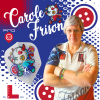 L-Style Signature Champagne Flight: L1PRO Standard Carole Frison White