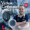 L-Style Signature Champagne Flight: L1PRO Viktor Tingstrom Clear White