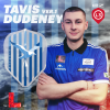 L-Style Signature Champagne Flight: L3EZ Shape tavis dudeney White