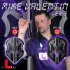 L-Style Signature Champagne Flight: L3PRO Mike Valentin v3 Black