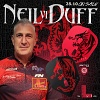 L-Style Signature Champagne Flight: L3PRO shape Neil Duff v1 black