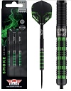 Bull's Smoke 90% Green Steeltip