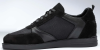 Triple 20 Smooth leather/suede/mesh 