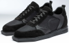 Triple 20 Smooth leather/suede/mesh 