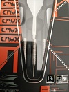 Target Japan  Target Japan Crux Trust Swiss Point Steeldarts - 19g