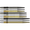 Target Target Swiss Points DS  BLACK GOLD SILVER
