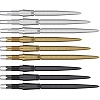 Target Target Swiss Points  Storm Nano SILVER GOLD BLACK