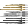 Target Target Swiss Points  Storm Surge BLACK GOLD SILVER