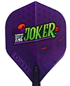 Loxley The Joker flights