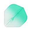 L-Style Two Tone L1EZ Standard Clear/Green