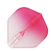 L-Style Two Tone L1EZ Standard Clear/Red