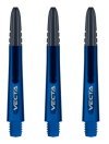 Winmau VECTA BLUE - DART SHAFTS