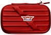 Bull's Wings Case Red Large