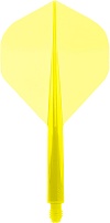 Condor Condor Axe Neon Yellow Std