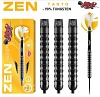 Shot Zen Tanto 90%